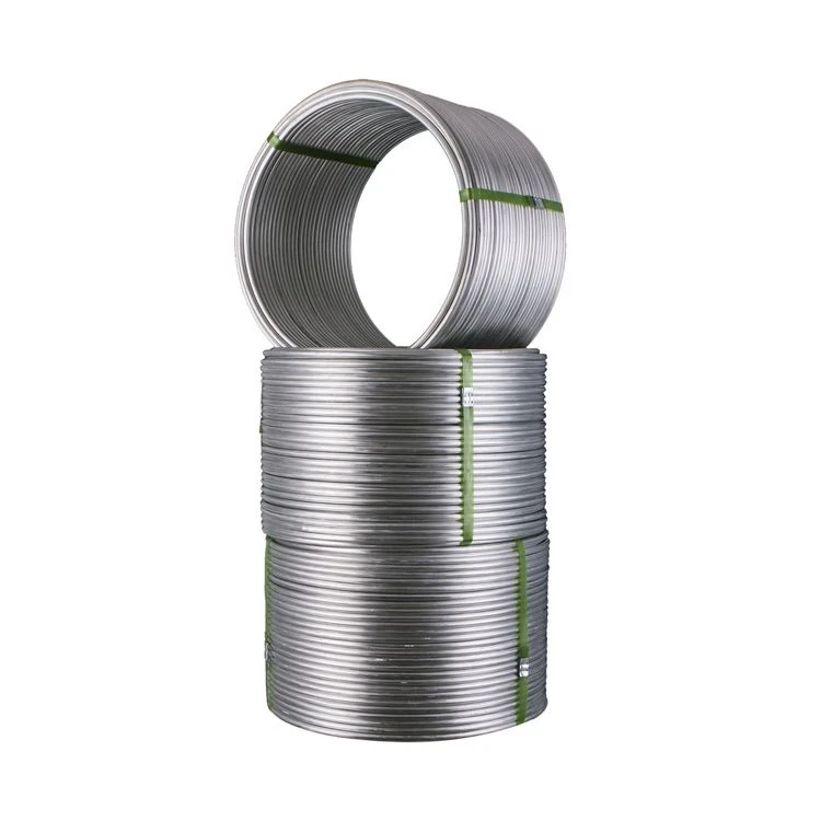 Alti5c0.18 Master Alloy