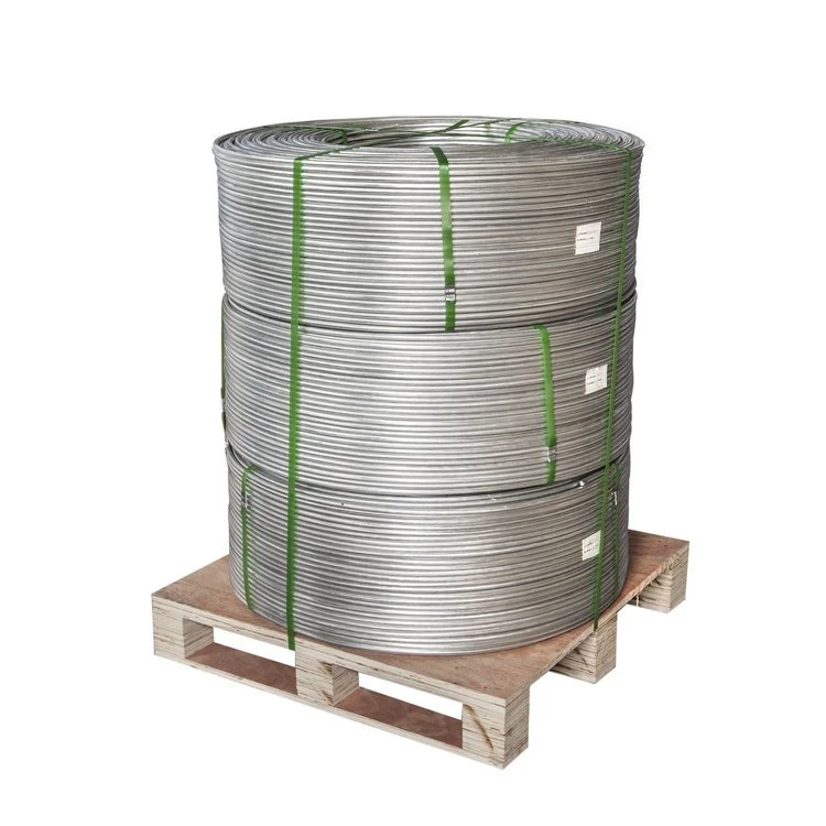 AlTiB Master Alloy For Aluminum Billet